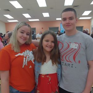 Meet your Posher, Sheri